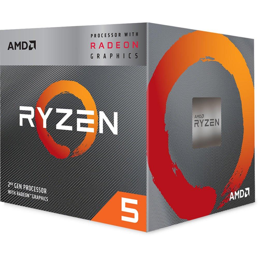 Top 8 Best AMD Ryzen CPU Of All Time Updated 2024