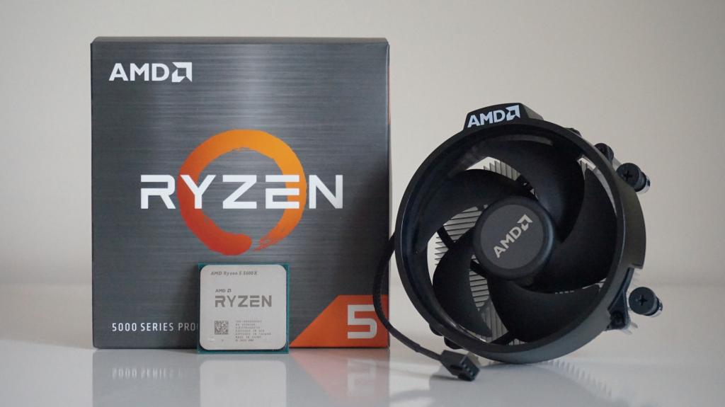 Top 8 Best AMD Ryzen CPU Of All Time Updated 2024