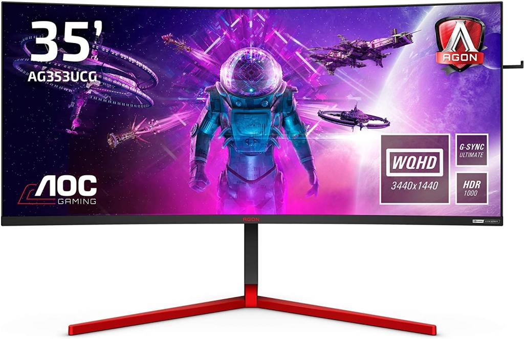 Top 10 Best G Sync Gaming Monitors Of All Time Updated 2024