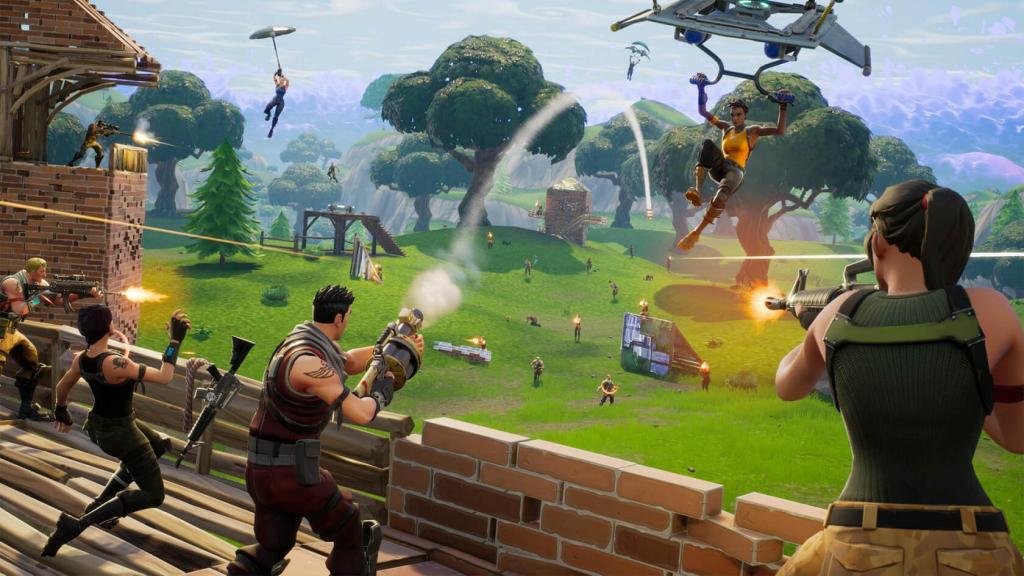 Which Battle Royale Game Is The Best? The 8 Best Free Battle Royale Games You Should Play Update 07/2025