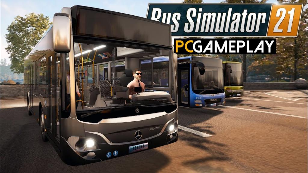 instal the new for windows Bus Simulator Car Driving