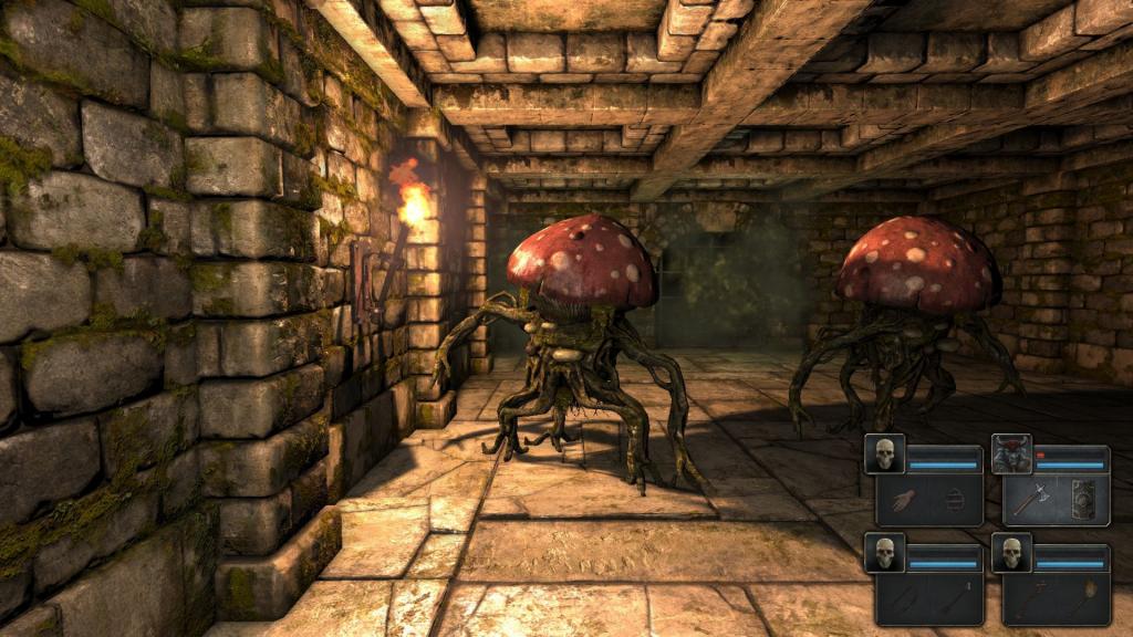 Top 15 Best Dungeon Crawlers Games On PC You Should Play Right Now