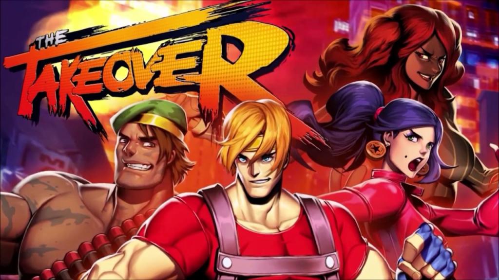 Top 25 Best Beat Em Up Games You Should Play Updated 2025