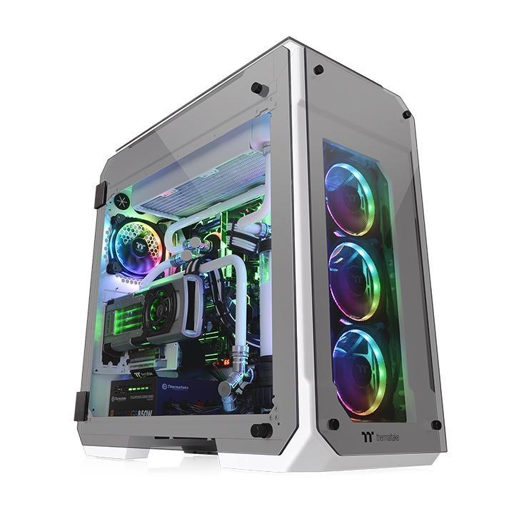 Top 10 Best Full Tower Case. Choose What's Best For You Updated 2024