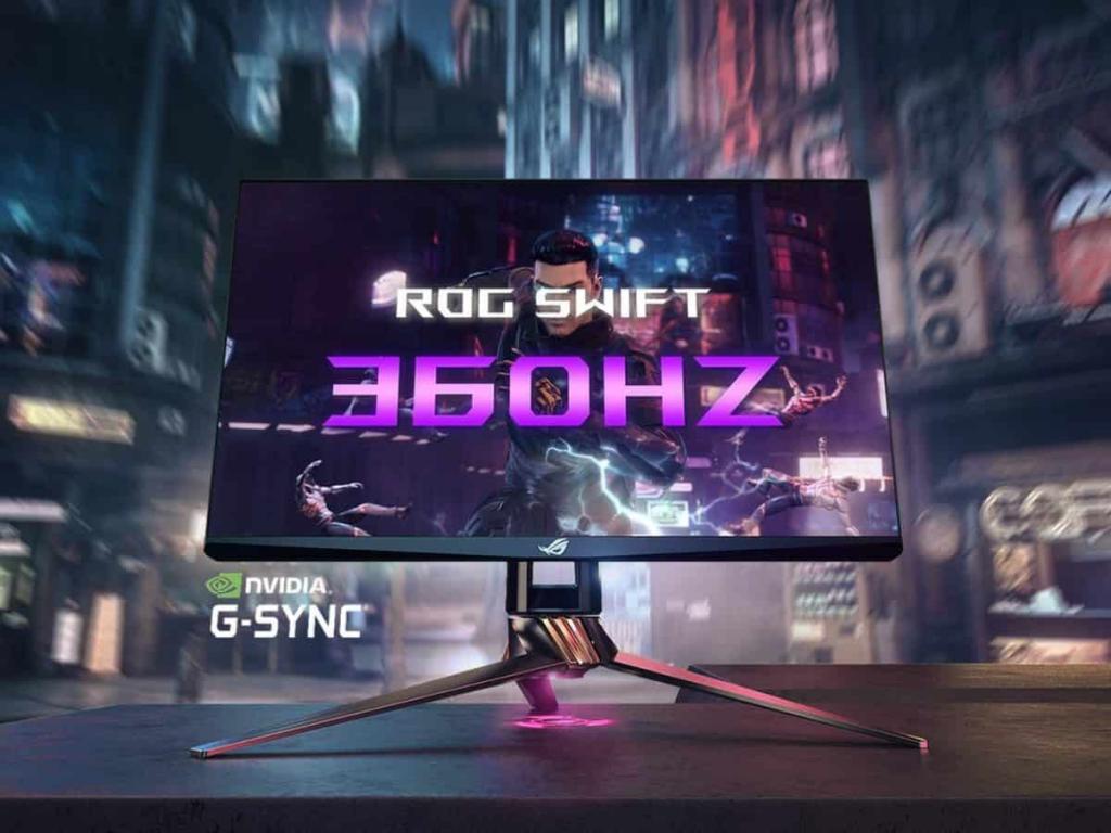 Is A 360Hz Monitor Worth It For Gaming? Comprehensive Guide