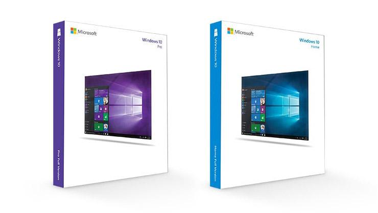 Windows 10 Home vs Pro. Ultimate Guide Update 06 / 2024