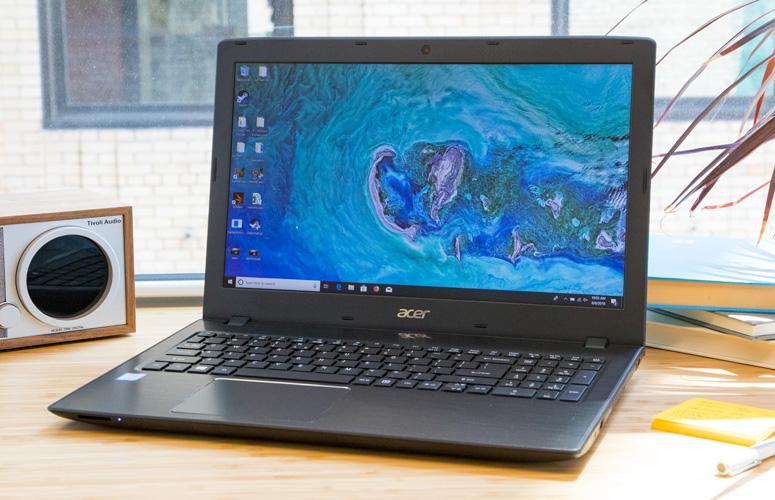 Acer Aspire E 15 Review. Everything You Need To Know
