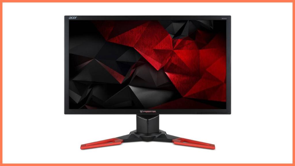 Acer Predator XB241H Review. Everything You Need To Know