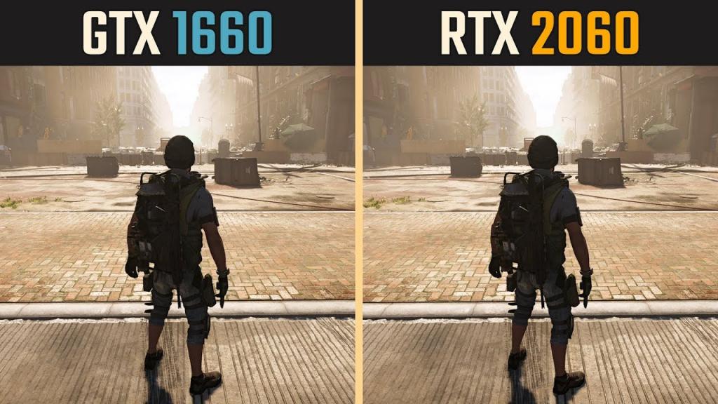 NVIDIA RTX vs GTX What's the Difference? Ultimate Guide Update 11 / 2025