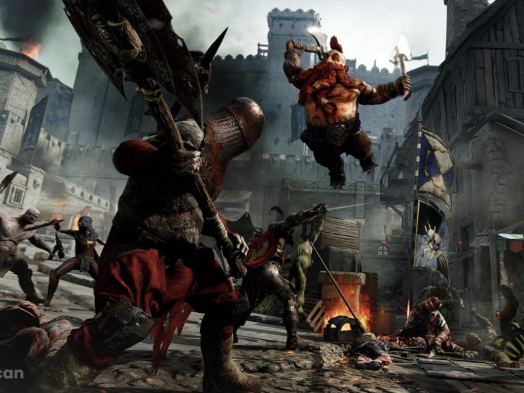 Warhammer Vermintide 2 True Solo Tier List Games To Be Excited For