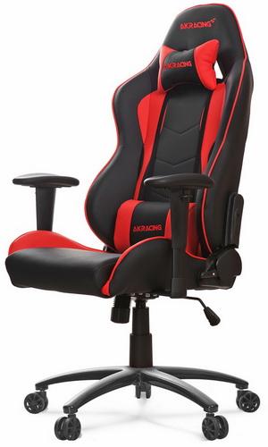 AK RACING Nitro Gaming Chair Review