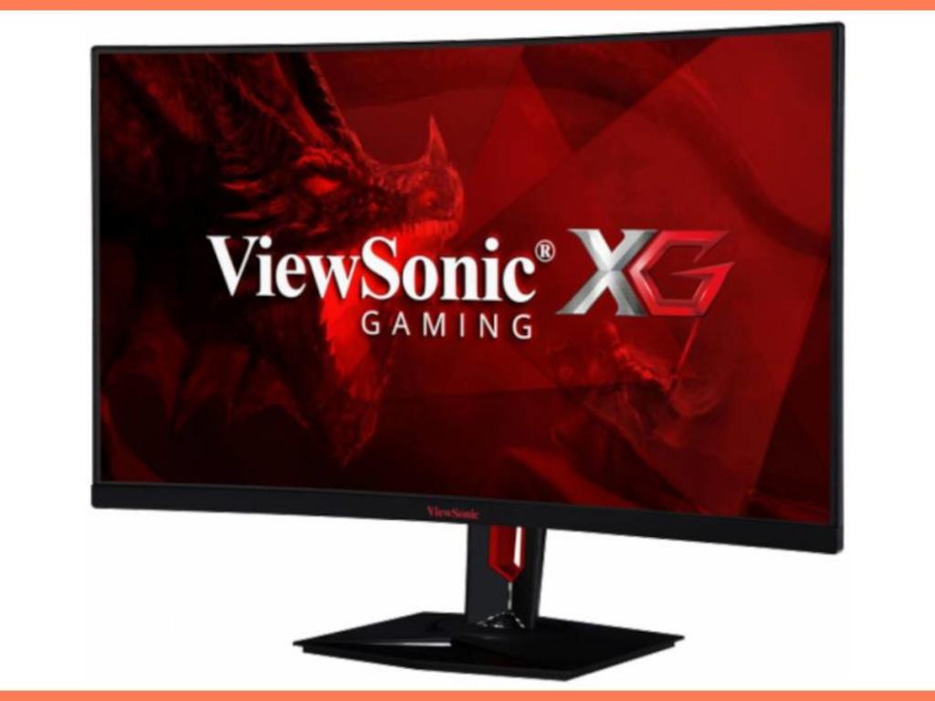 ViewSonic XG3240-C Review 2022 - Why This Monitor ROCKS!