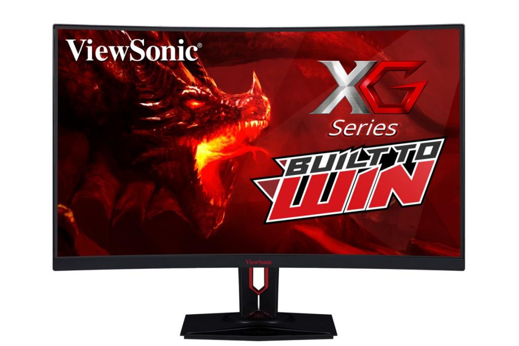 Đánh giá màn hình ViewSonic XG3240-C - Không xuất sắc nhưng vẫn hoàn hảo