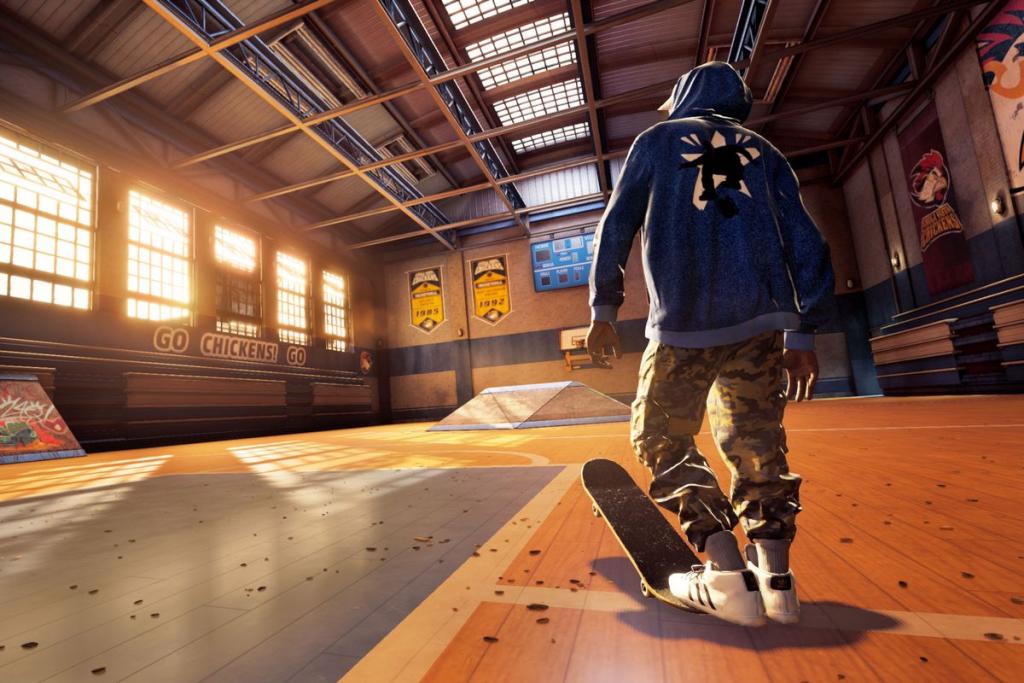 Tony Hawk's Pro Skater 1 and 2 beginner's guide - Polygon
