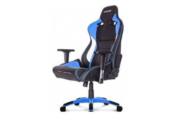AKRacing ProX Gaming Chair Review: Is it Worth the Money? - PC Delight