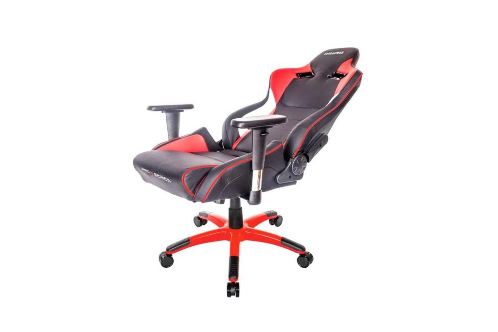 AK Racing PRO X Gaming Chair Review