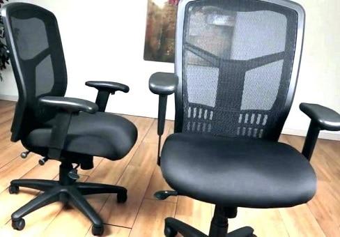 Alera Elusion Review 2022 - Is This Gaming Chair Any Good?
