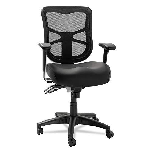 Alera Elusion Review: Mid Back and High Back Series | Office Chair Picks