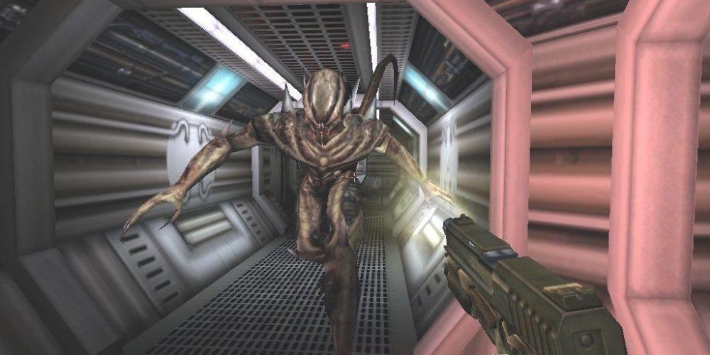 Every Alien Vs. Predator Game Ranked | ScreenRant
