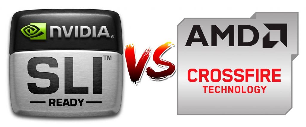 Nvidia SLI vs AMD Crossfire: How Do They Differ - Dignited
