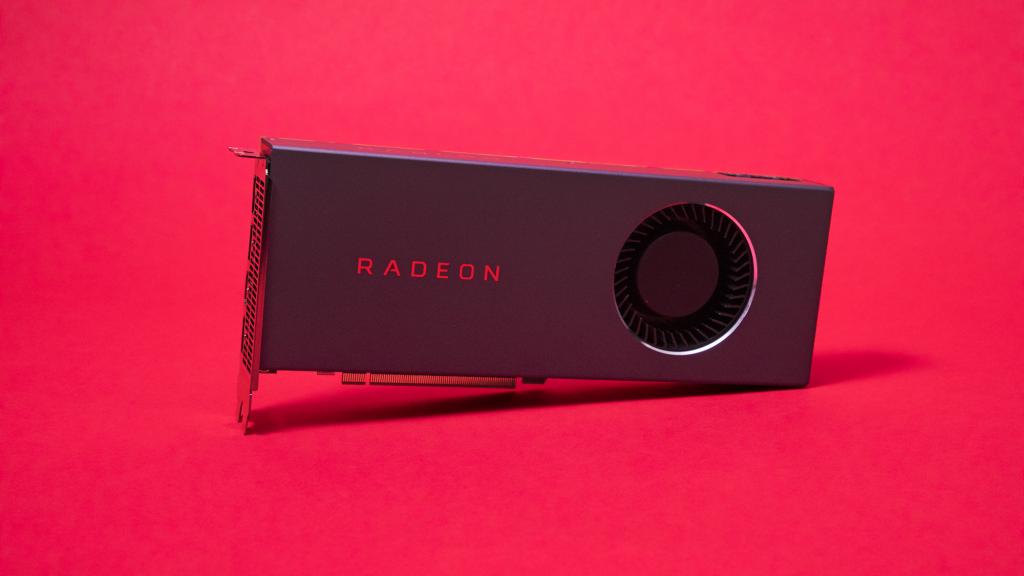 Could AMD reveal next-gen 'Nvidia killer' graphics card at CES? | TechRadar