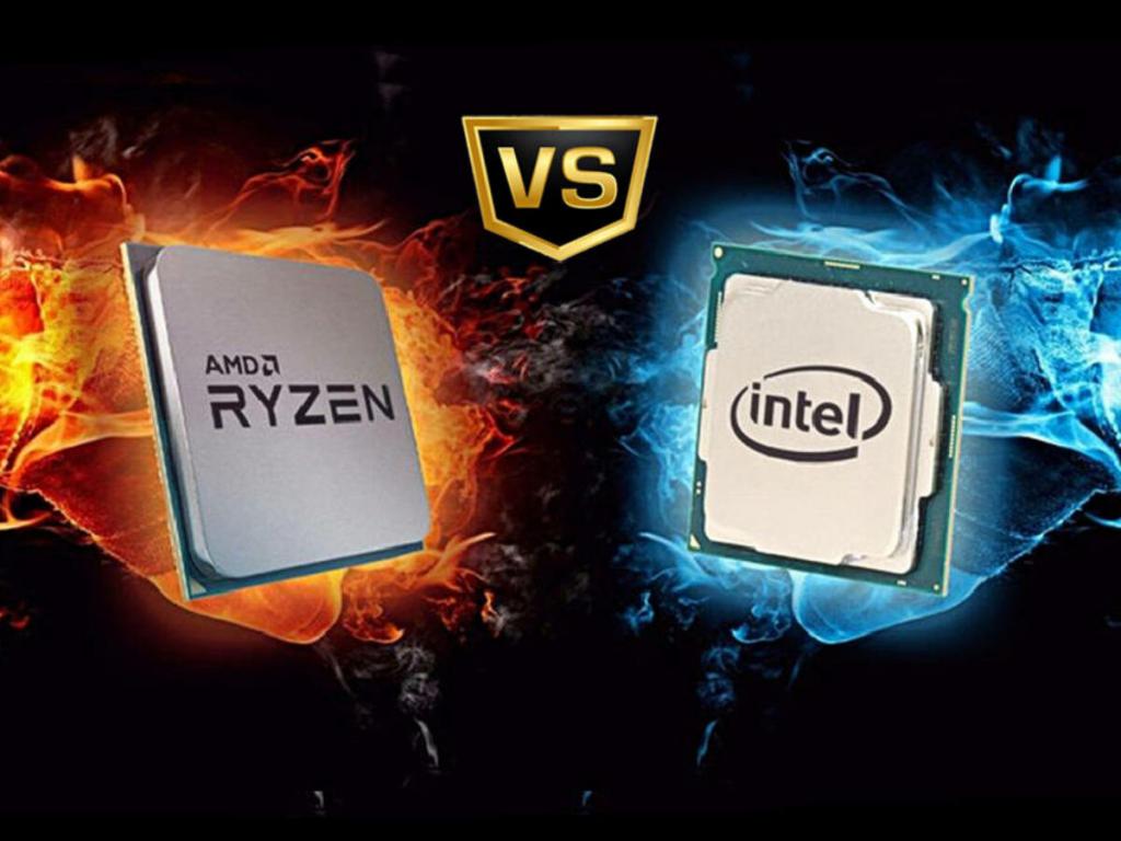 AMD Ryzen vs. Intel: Which Is Best? [2022 Tips] - CPU Ninja