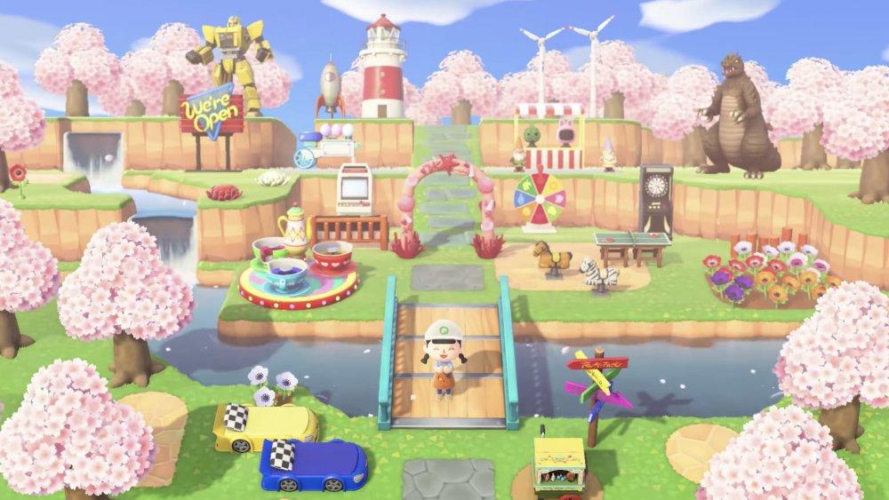 How To Get A 5-Star Island Rating In Animal Crossing: New Horizons