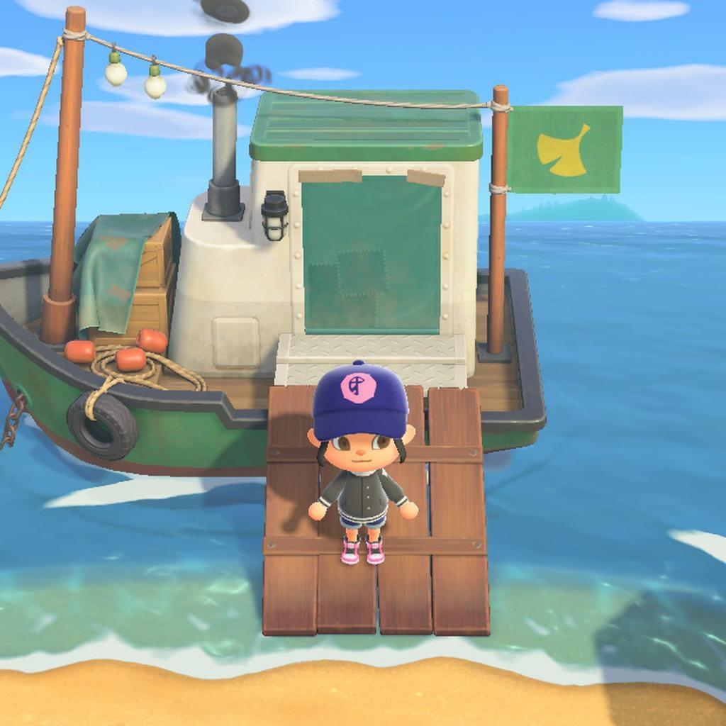 Animal Crossing New Horizons Redd guide: Real or fake art complete list - Polygon