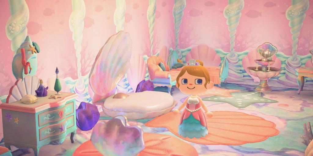 Animal Crossing Glitch Prevents Pascal From Giving Players Mermaid DIYs - Wechoiceblogger