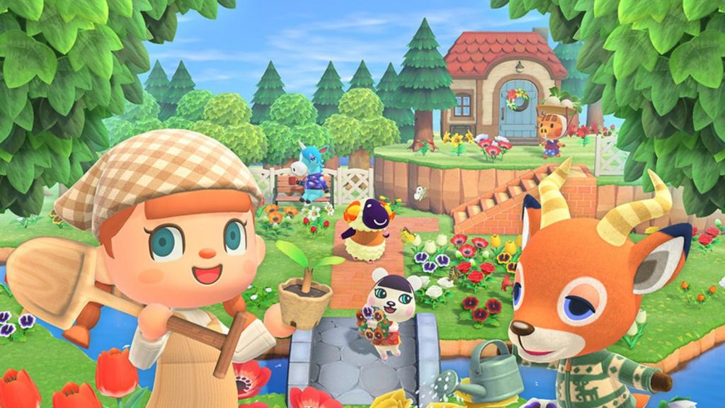 Animal Crossing: New Horizons — How many villagers are there and how many can I have on my island? | iMore