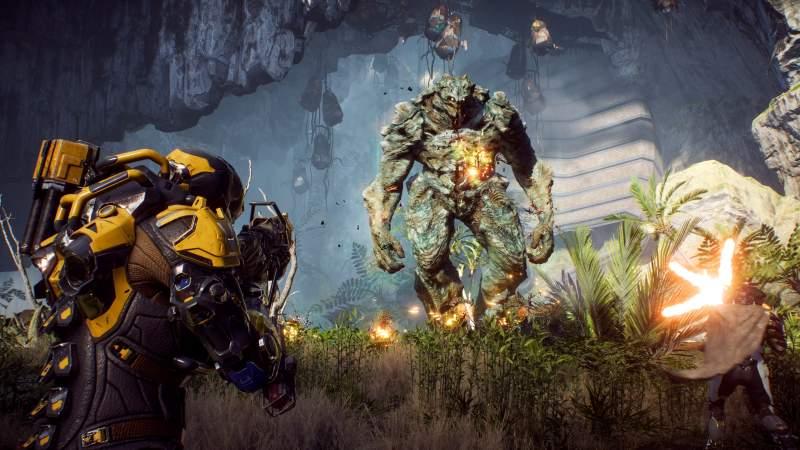 How To Use Combos, Primer & Detonator Abilities - Anthem