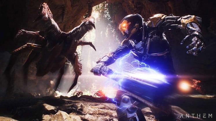 Anthem: Advanced Combat Guide (Combos, Primers, Detonators & More)