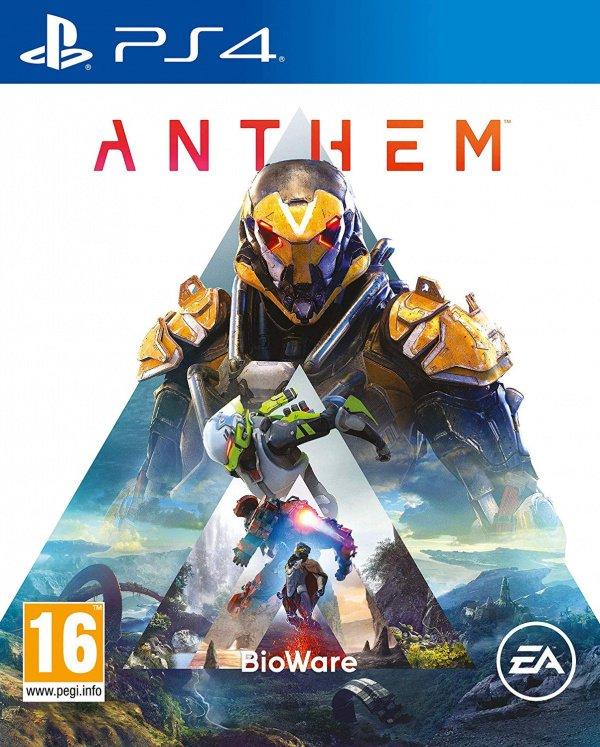 Anthem Review HandsOn. Choose What's Best For You? Update 04 / 2024