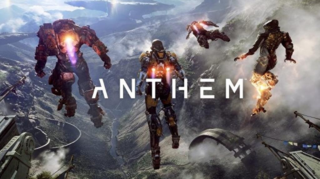 Nine Anthem tips, tricks and things to know for dominating the Demo • Eurogamer.net