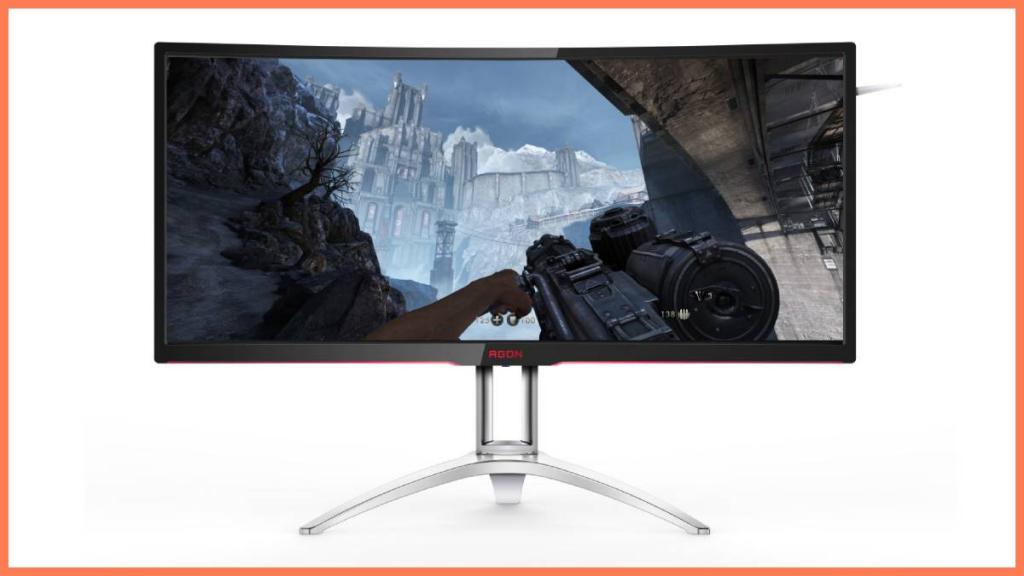 AOC AGON AG352UCG Review 2022 - Is This Monitor Worth It Now?