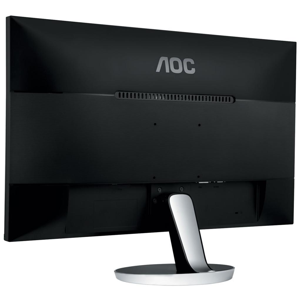 AOC Q2778VQE review | Expert Reviews