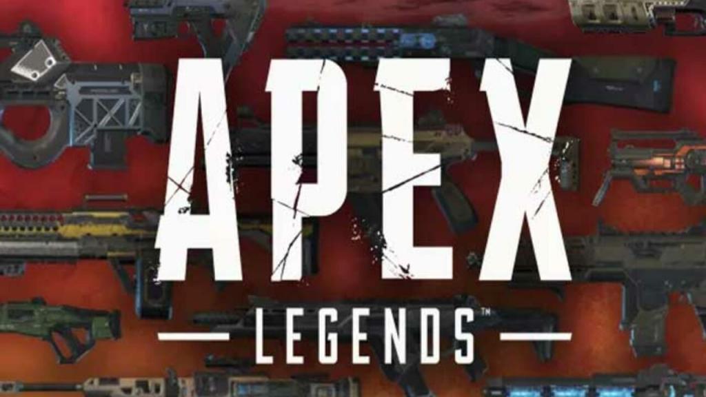 Apex Legends Season 6: Weapon Tier List & The Best Weapons (2022)
