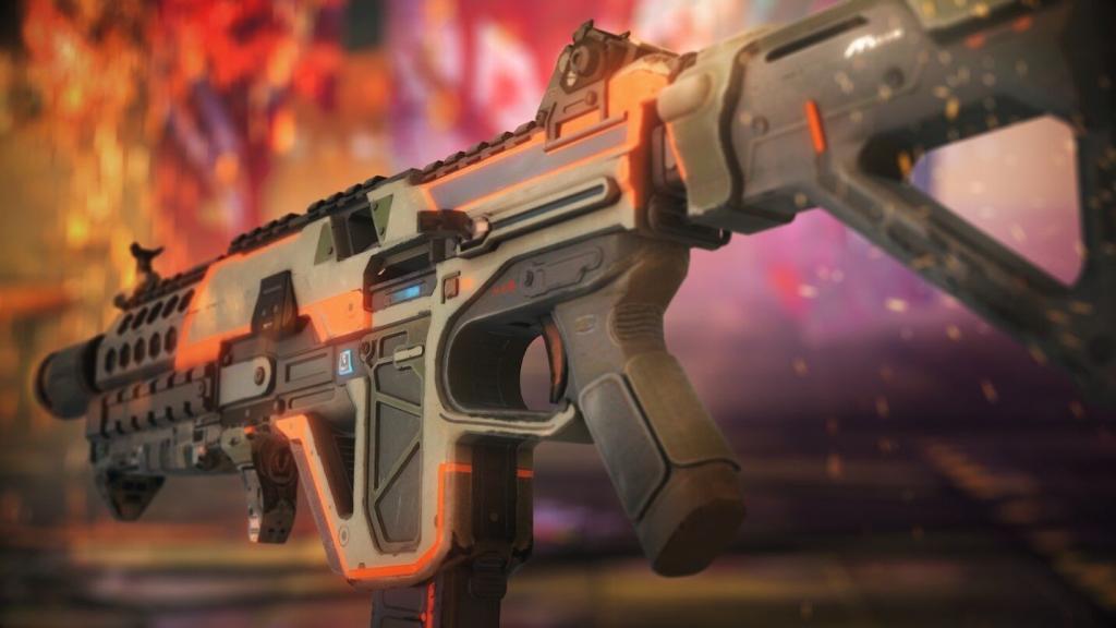 Volt moves to care package, Alternator returns to ground loot in Apex's season 12 - Dot Esports