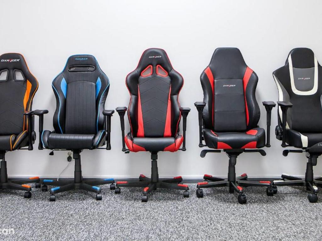Are DXRacer Chairs Worth It In 2022? [Answer Might Surprise You]