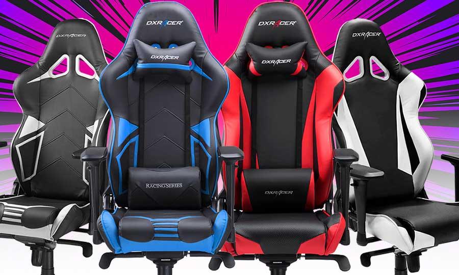 DXRacer Racing Series Pro Gaming Chair Review (2022 Legacy Edition)