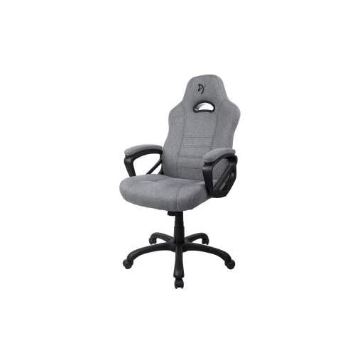 Buy Arozzi ENZO-WF-GYBK Computer GamingOffice Chair, Black Online in Vietnam. B08L5FG6FZ