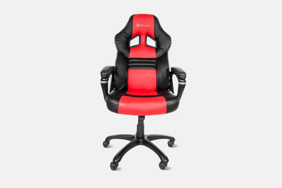 Arozzi Enzo Gaming Chair Review
