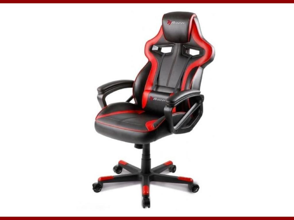 Arozzi Milano Review 2022 - Is This Gaming Chair Worth It?