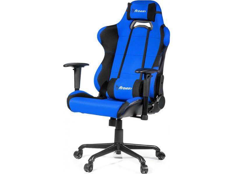 Arozzi Torretta XL Gaming Chair Review A Large Chair With Extra Strength
