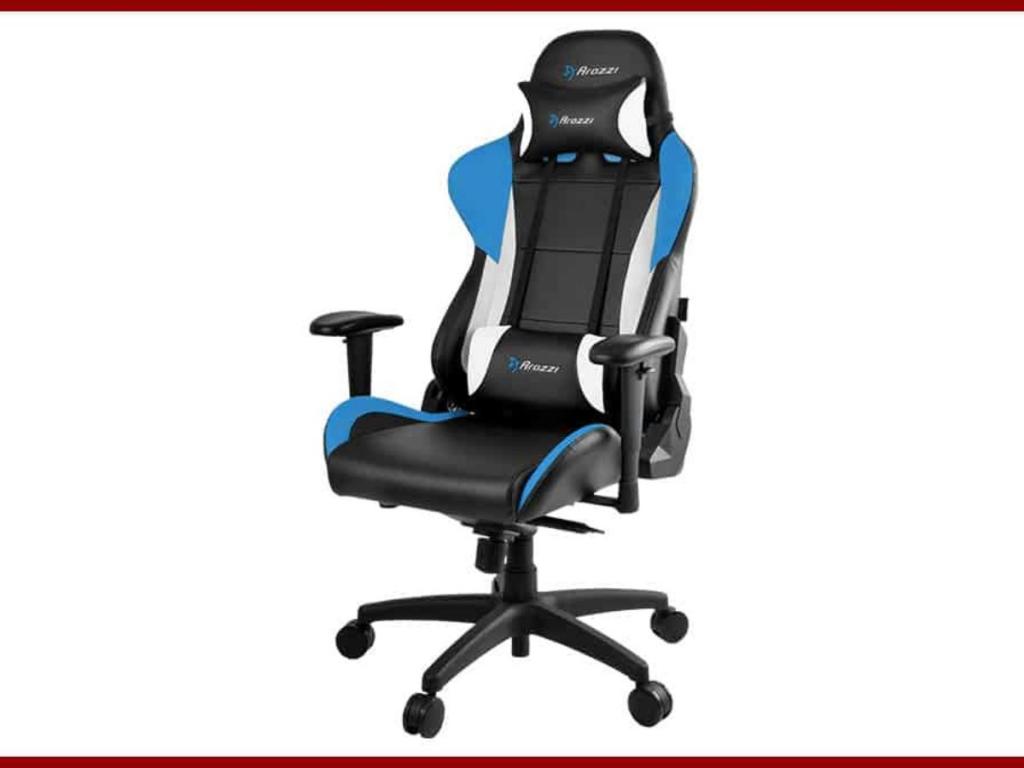 Arozzi Verona Pro Review 2022 - Is This Gaming Chair Worth It?