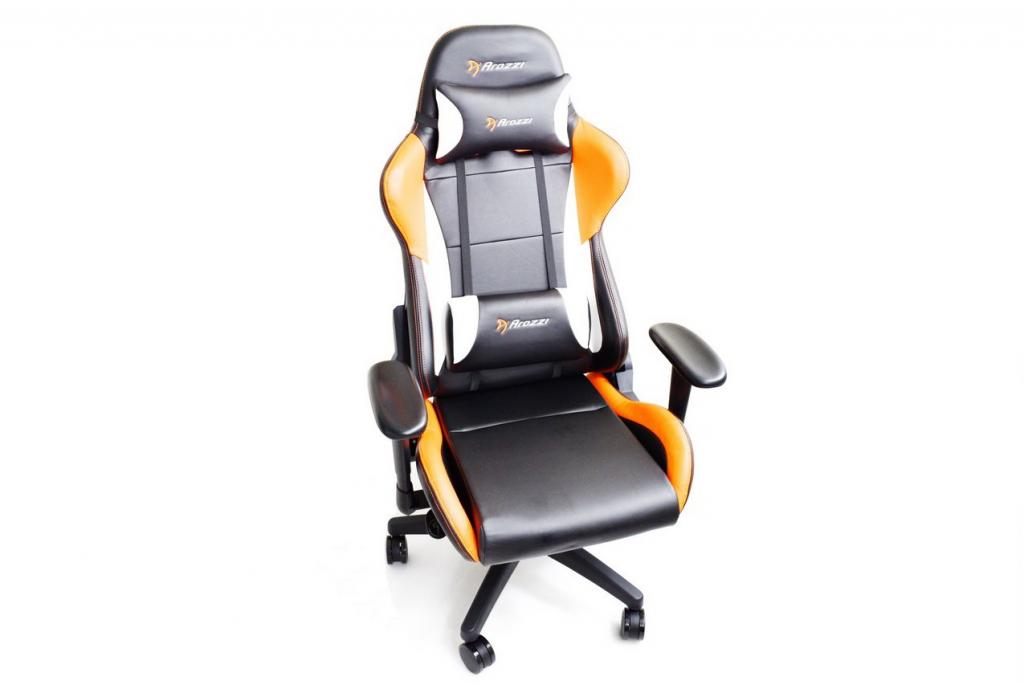 Arozzi Verona Pro V2 Gaming Chair Review