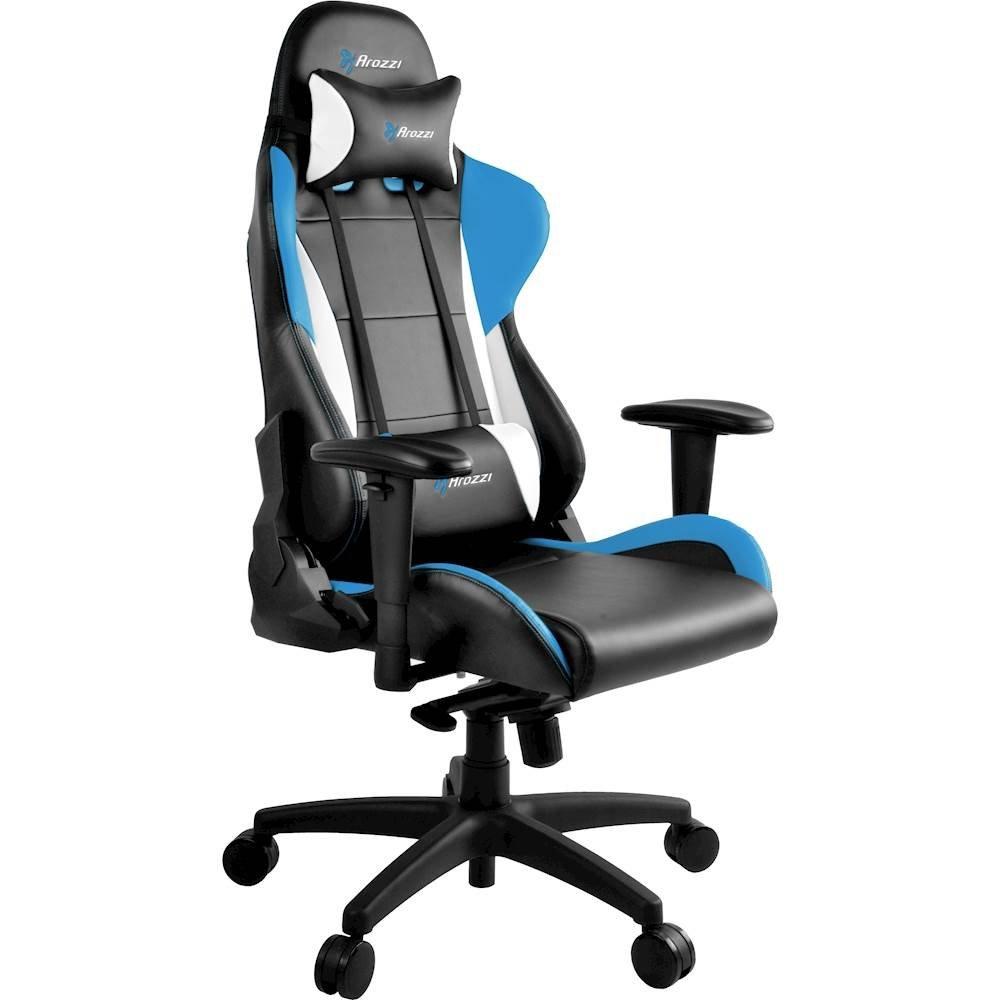 Top 10 arozzi verona pro v2 gaming chair hay nhất 2022