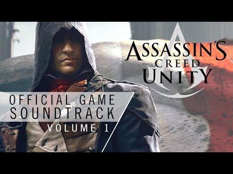 Assassin's Creed Unity OST Vol.1 - Unity (Track 01) - YouTube