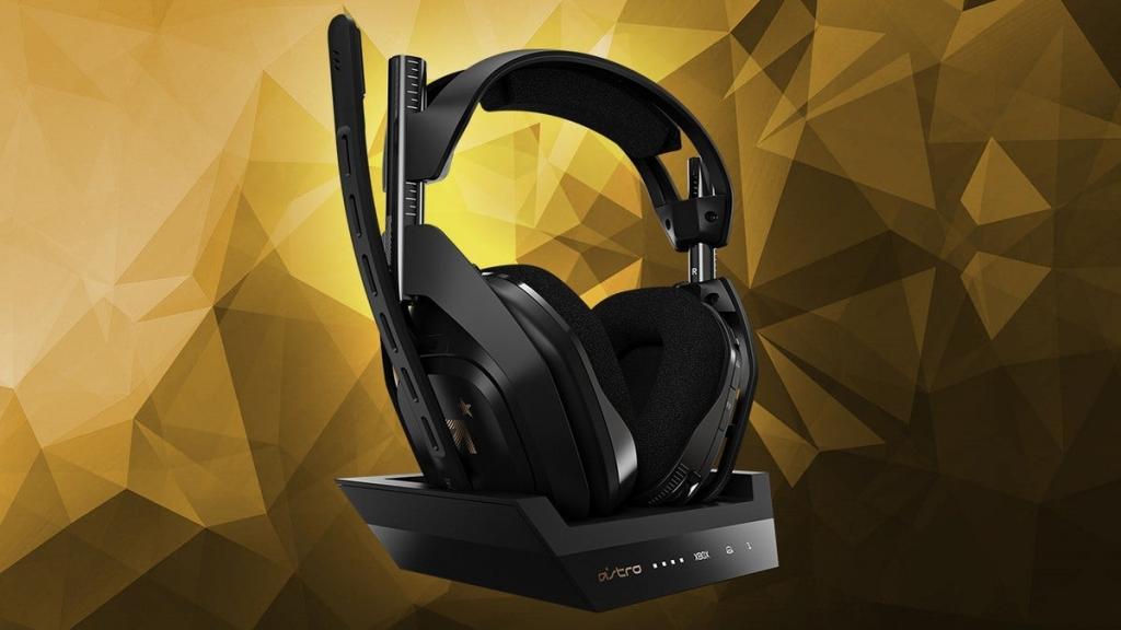 Astro A50 Wireless + Base Station Review - IGN