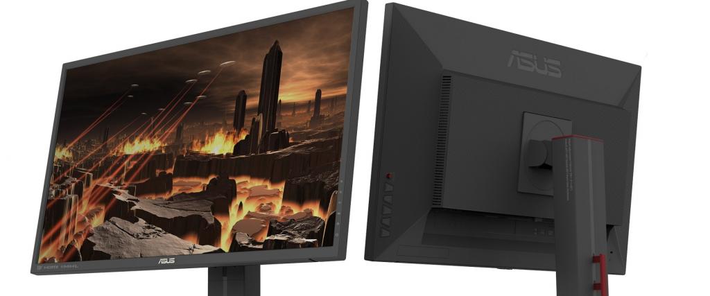 ASUS MG278Q - Đánh Giá Gaming Gear